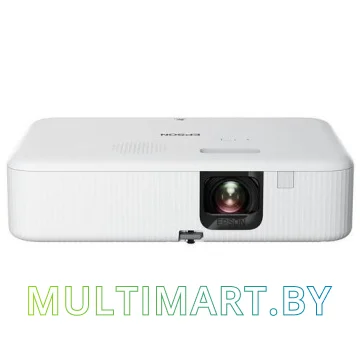 Проектор Epson CO-FH2 картинка 2